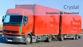  Presentation with vehicles - 