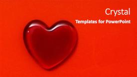  Presentation with valentine - 