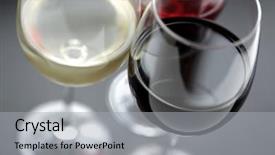  Presentation with ros - PPT theme having red white and ros background and a  colored foreground