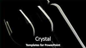  Presentation with wine - Cool new PPT theme with red wine glass silhouette black backdrop and a  colored foreground