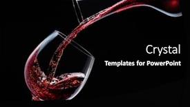 Wine Templates for PowerPoint and Google Slides