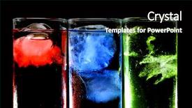  Presentation with black yellow - PPT theme enhanced with red yellow green - some glasses with cocktails background and a black colored foreground