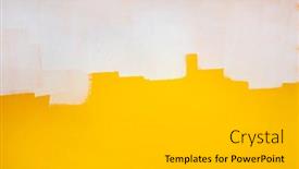  Presentation with renovation - Beautiful slide set featuring redecoration-renovation-beautiful-background backdrop and a light gray colored foreground