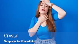  Presentation with flu virus - 