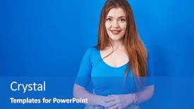  Presentation with optimistic - 