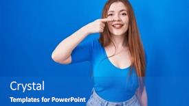  Presentation with nose - 