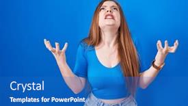  Presentation with frustration - 