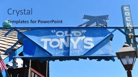  Presentation with south beach - 