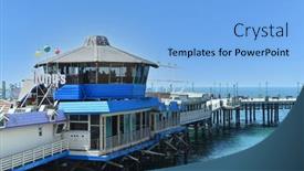  Presentation with pacific - 