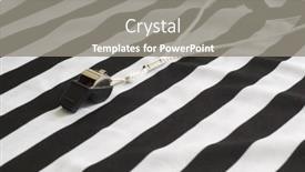  Presentation with referee - 