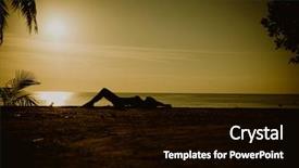  Presentation with hindu temples images - Amazing presentation having reference images these are images backdrop and a black colored foreground