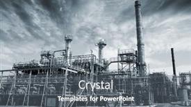  Presentation with refinery - 