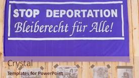  Presentation with propaganda - 