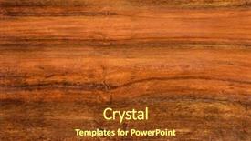  Presentation with rain - Theme enhanced with regenwald stockwerke - hardwood from indian rain-forest used background and a tawny brown colored foreground