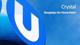  Presentation with public transport - Theme having regional planning - tram in vienna austria public background and a  colored foreground