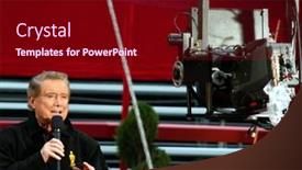  Presentation with oscar awards - 