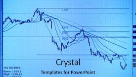  Presentation with systems dynamics - Colorful slides enhanced with colorful yarn balls in basket on color background backdrop and a wine colored foreground