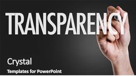  Presentation with writing the text human rights - Colorful slide set enhanced with regulatory - hand writing the text transparency backdrop and a dark gray colored foreground