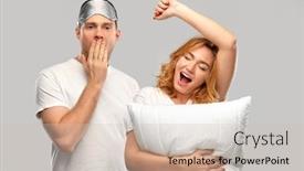  Presentation with relationships - PPT layouts with relationships-and-people-concept-couple background and a soft green colored foreground