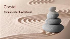  Presentation with health wellness - Cool new slide set with close up of a cute teddy bear at christmas backdrop and a tawny brown colored foreground