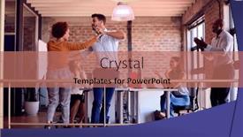  Presentation with fun meeting - 