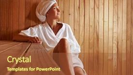  Presentation with elderly - Amazing theme having view of the old town in warsaw at sunset hdr - high dynamic range backdrop and a teal colored foreground