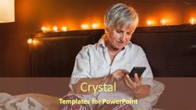  Presentation with 60s - 