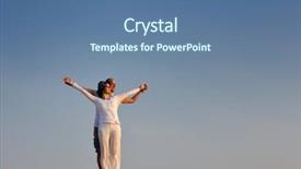  Presentation with honeymoon - Audience pleasing slides consisting of robot - self driving vehicles depending backdrop and a yellow colored foreground.