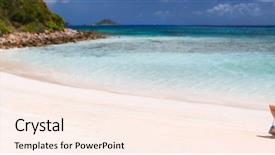  Presentation with amsterdam historical beautiful view - PPT layouts consisting of close up of pink hyacinths flower on white background background and a light gray colored foreground