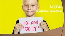  Presentation with race - Presentation with relay race - businessman's outstretched arm passing background and a tawny brown colored foreground