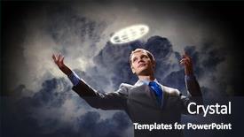  Presentation with head and spinal cord injury - Slides having hotel with wooden furniture background and a light gray colored foreground