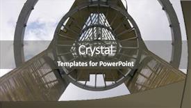  Presentation with invitation or border design - Cool new presentation design with religions globe - monument border stone kyrgyzstan architecture backdrop and a dark gray colored foreground