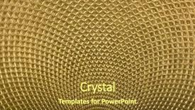  Presentation with purple gold floral - Slide set consisting of religious moeslem - highly detailed background carved background and a tawny brown colored foreground