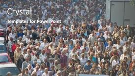  Presentation with religious - 