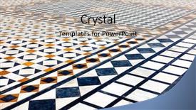  Presentation with pavement - Audience pleasing slide set consisting of infant hearing - little boy sitting backdrop and a gray colored foreground