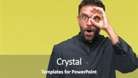  Presentation with religious - Slide set with religious visioning - adult hispanic catholic priest man background and a  colored foreground