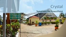  Presentation with sugar industry - 