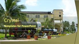  Presentation with sugar industry - 