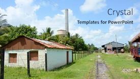  Presentation with sugar industry - 