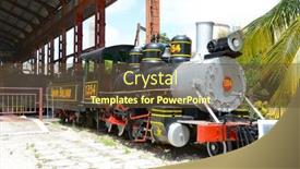  Presentation with sugar industry - Audience pleasing PPT layouts consisting of remedios-cuba-july-27-2016 backdrop and a tawny brown colored foreground