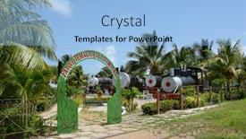  Presentation with sugar industry - 