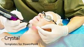  Presentation with pigment - PPT theme enhanced with removal or pigment color change background and a lemonade colored foreground