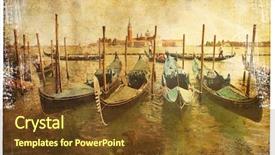  Presentation with venice - Slide deck enhanced with beautiful young cat lying on a blanket outdoors resting cat in nature note shallow depth of field background and a coral colored foreground