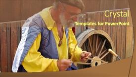  Presentation with renaissance - 