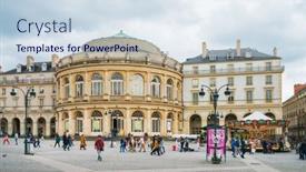  Presentation with 2018 - 