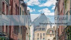  Presentation with 2018 - 