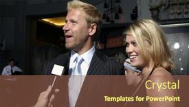  Presentation with theatre - 