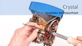  Presentation with repair - 