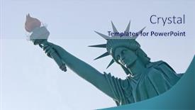  Presentation with liberty - 