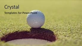  Presentation with course - PPT theme enhanced with representing achivement and success business background and a yellow colored foreground